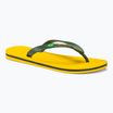 Infradito Ipanema Clas Brasil II AD da uomo, giallo/verde