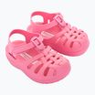 Sandali Ipanema Summer Basic II Baby rosa chiaro