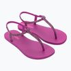 Sandali Ipanema Class Brilha lilla/glitter lilla da donna