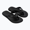 Infradito Ipanema Urban Thong da uomo, nero
