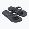 Infradito Ipanema Urban Thong da uomo grigio/grigio