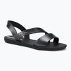 Sandali Ipanema Vibe nero/gradiente/argento da donna