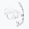 Mares Tropical white set da immersione