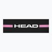 Fascia da nuoto HEAD Neo Bandana 3 nero/rosa