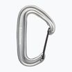 Black Diamond Miniwire moschettone grigio chiaro