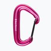 Black Diamond Miniwire ultra moschettone rosa