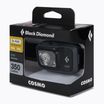 Torcia Black Diamond Cosmo 350 in grafite