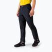 Pantaloni da arrampicata da uomo Black Diamond Technician Alpine nero