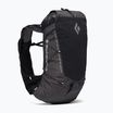 Zaino da trekking Black Diamond Distance 22 l nero