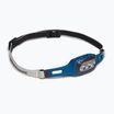 Black Diamond Deploy 325 Run Light Torcia da testa blu creek