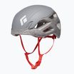 Casco da arrampicata Black Diamond Vision grigio acciaio