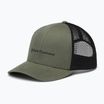 Berretto da baseball Black Diamond Bd Trucker tundra/nero/bd wordmark