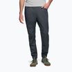 Pantaloni da arrampicata da uomo Black Diamond Notion Pants antracite