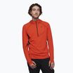 Felpa da trekking da uomo Black Diamond Alpenglow Pro Hoody acetato