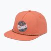 Cappello da baseball Black Diamond Synthetic Rope Baja sunrise / creek blue rope badge