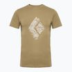 Black Diamond Equipmnt For Alpinist SS Tee da uomo, fungo