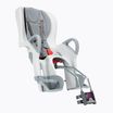 Seggiolino Okbaby 10+ grigio/grigio scuro