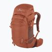 Ferrino Finisterre 40 l zaino da trekking rosso