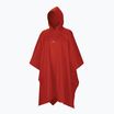 Mantello antipioggia Ferrino R-Cloak bordeaux
