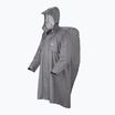 Mantello antipioggia Ferrino Trekker Ripstop grigio
