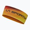 Fascia La Sportiva Strike giallo/nero