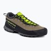 Scarpone da trekking da uomo La Sportiva TX4 turtle/lime punch