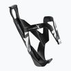 Portaborraccia Elite Custom Race X nero lucido/bianco