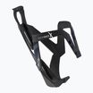 Elite Custom Race X pelle nera/borraccia blu