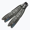 Pinne subacquee Cressi Gara Modular Impulse nere
