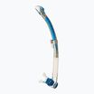 Snorkel Cressi Corfu sil. chiaro/argento azzurro