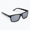 Occhiali da sole Cressi Bahia Floating nero/argento specchiato