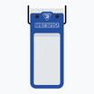 Cressi Jimmy Phone cover impermeabile azzurra