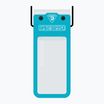 Cressi Jimmy Phone custodia impermeabile turchese