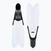 Pinne subacquee Cressi Gara Turbo Flex bianche