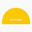 Cappello Cressi Senna giallo/bianco