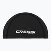 Cappello Cressi Senna bianco/nero
