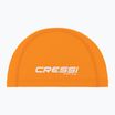 Cappello Cressi Senna arancione/giallo