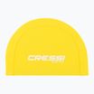 Cuffia Cressi Tago giallo/whie