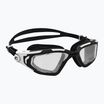 Occhiali da nuoto Cressi Vortex bianco/nero