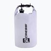 Cressi Dry Bag 5 l bianco