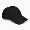 Cappello da baseball Hurley Blank Canvas da uomo, nero