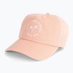 Cappello da baseball da donna Hurley Clare pink tint
