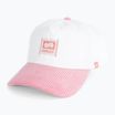 Cappello da baseball Hurley Palm valient rosso da donna