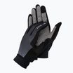 Guanti da ciclismo Northwave Air Lf Full Finger da uomo, nero