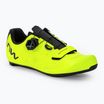 Scarpe da uomo Northwave Storm Carbon 2 giallo fluo/nero