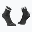 Calzini da ciclismo Northwave Origin nero/bianco