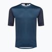 Maglia da ciclismo Northwave Xtrail 2 blu scuro da uomo