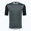 Maglia da ciclismo Northwave Xtrail 2 grigio scuro/nero da uomo