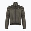 Giacca da bici Northwave da uomo Vortex 2 verde bosco