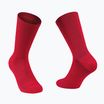 Calzini Northwave Switch rosso fuoco
